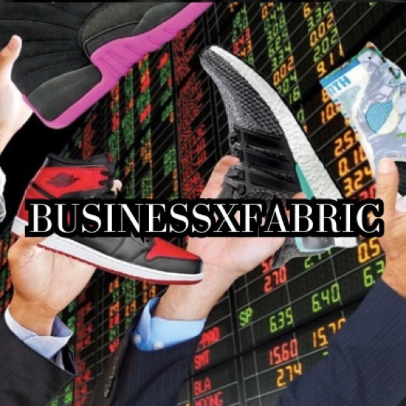 businessxfabric